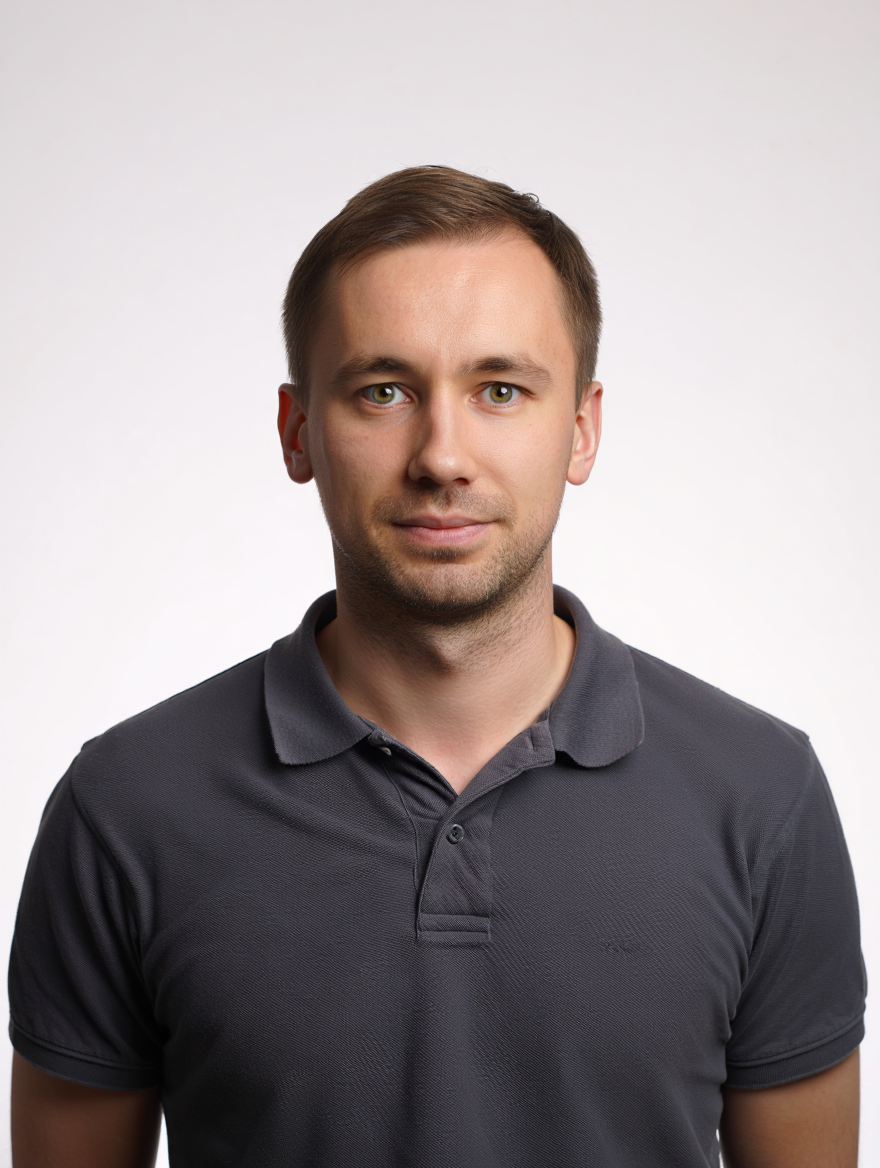 Андреев Кирилл Алексеевич